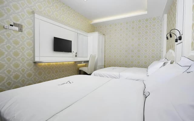 Dream Luxury Hotel - photo 4