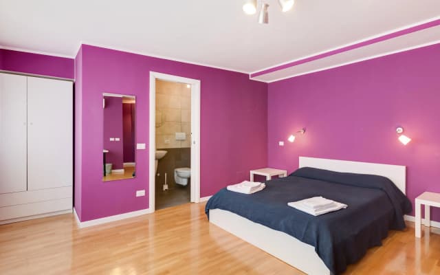 Guesthouse 2012 - photo 2