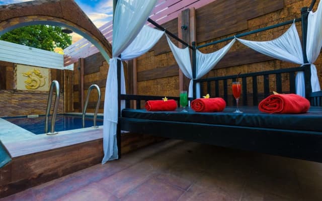 Silk D’Angkor Villa - photo 3