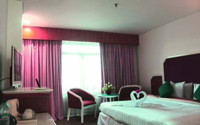 Arnava Hotel Senen - photo 2