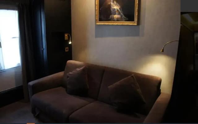 Tonic Hotel Saint-German - photo 3