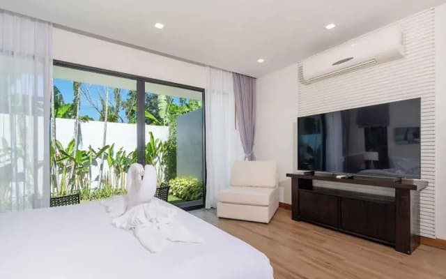 Anchan Villas Phuket - Private 4 Bedroom Signature Pool Villa by Escape Villas - photo 3