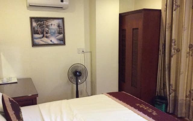 Hanoi Sun Hotel - photo 3