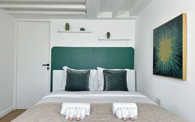 1533 Petites écuries - photo 4