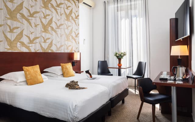 Best Western Plus Hotel Brice Garden - photo 3
