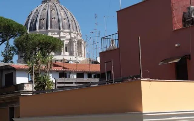 Hotel VM - photo 5