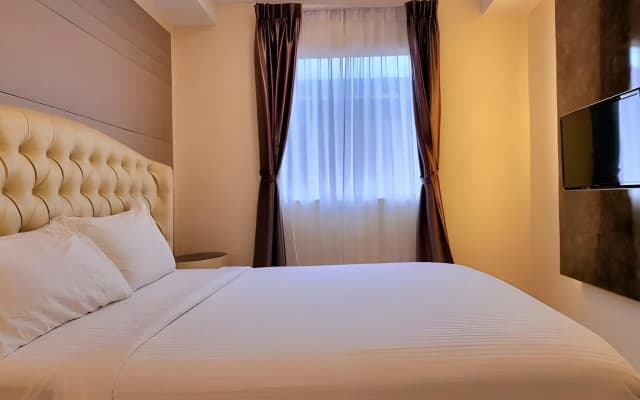 Ritzton Hotel - photo 4