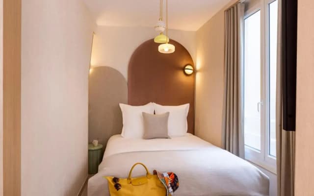Yuna Saint-Honoré - Serviced Apartments - photo 5