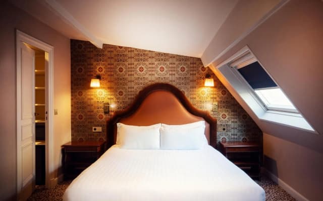 Hotel Odéon Saint Germain - photo 2