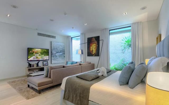 Villa Vikasa - photo 2
