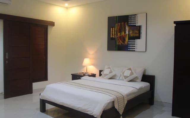 Jonsen Homestay - photo 2