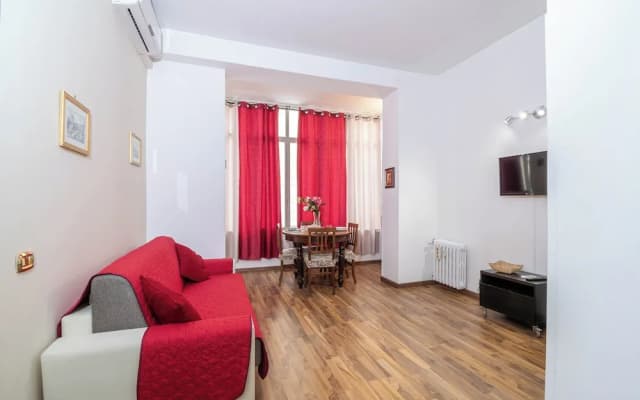 House Serena in Rome - photo 2