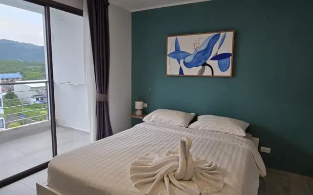 Sea Side Haven 1 Bed T2-621 - photo 4