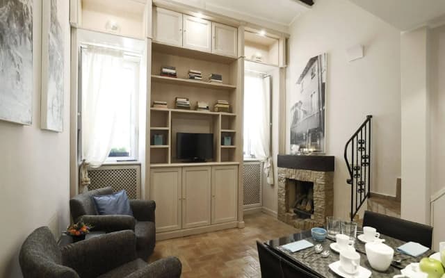 Antiche Residenze Romane - photo 5