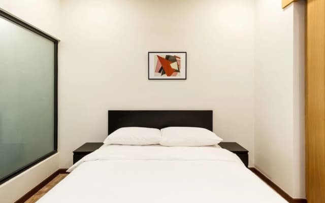 Professional 1BR Suites @ Tun Razak - photo 2