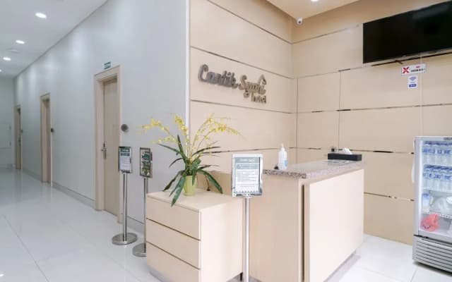 Hotel Cantik Syari - photo 2