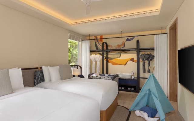 Avani+ Fares Maldives Resort - photo 4