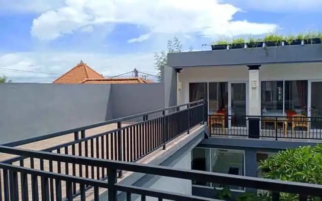 Sari Agung Guest House - photo 3