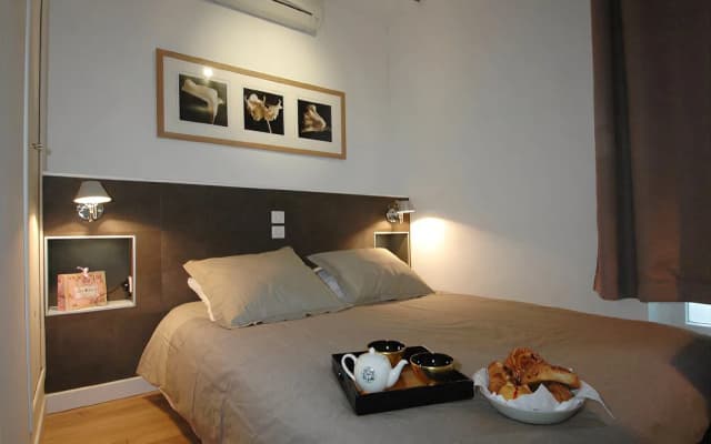 HolidaysInParis-Bourg Tibourg II - photo 5