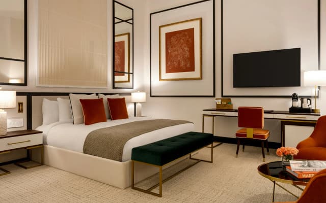 The Chemists’ Club Hotel - photo 4