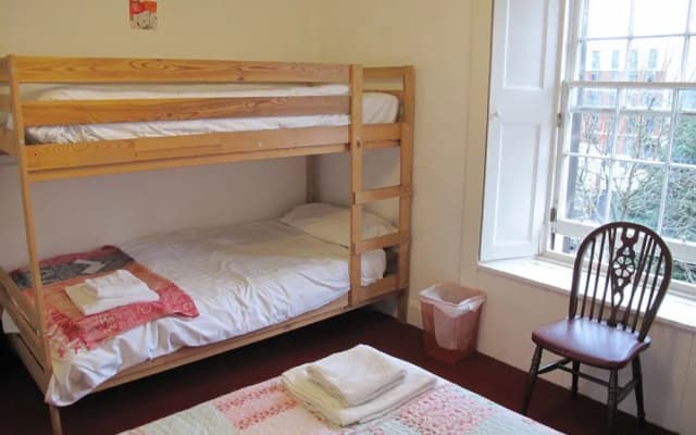 Emmaus Guest House Edinburgh - photo 5