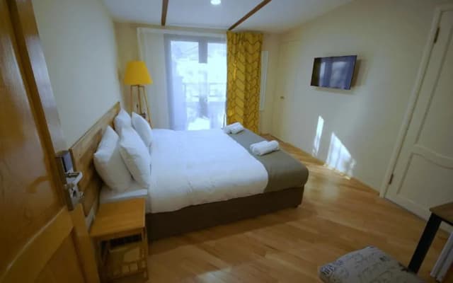 Hotel Cordata - photo 4