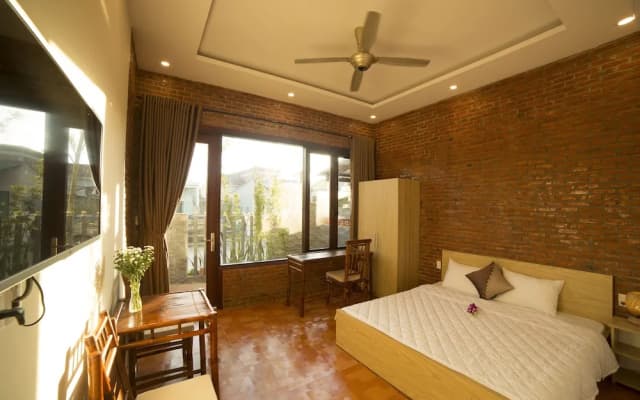 Mulan Homestay - photo 4