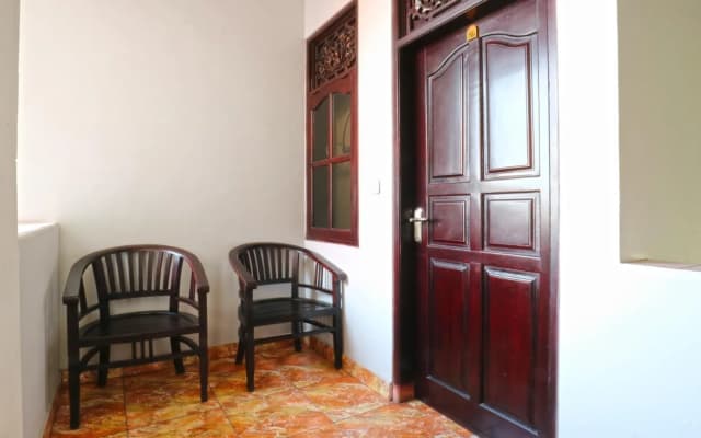 Bangsal Homestay - photo 4