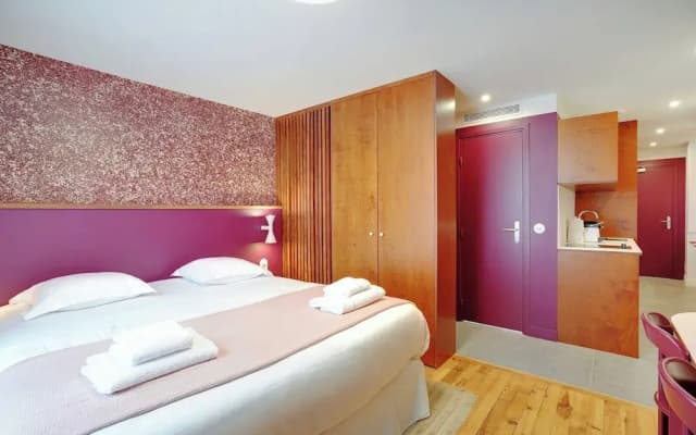Charming Studio - 2P - Republique/oberkampf - photo 4