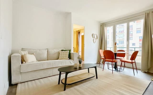 Bright and ideal apartment Céline 20 - photo 2