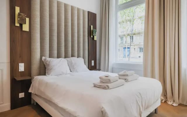 Cosy Flat - 1br/ 4P - Arc de Triomphe - photo 2