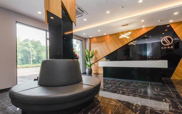 Solid Hotels - photo 2