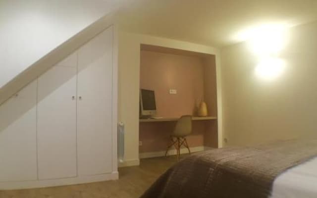 The Blue House - photo 5