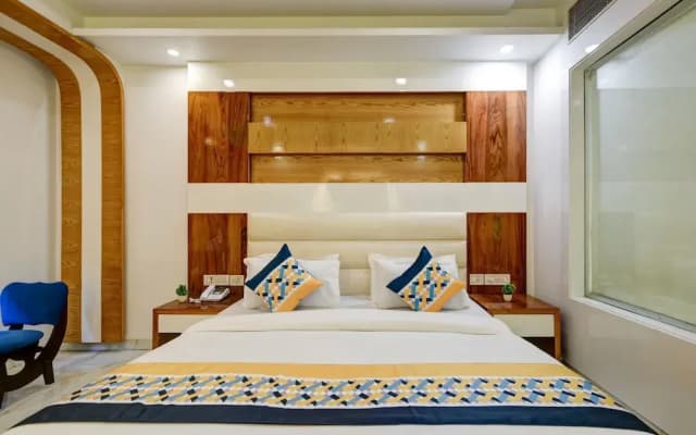 Hotel York Legacy - photo 4