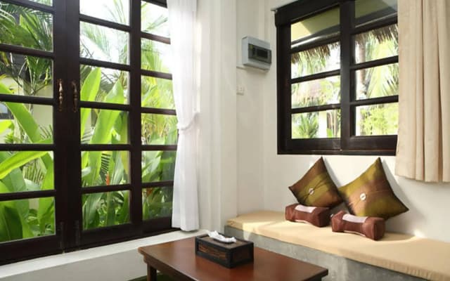 Panalee Koh Samui Resort - photo 2