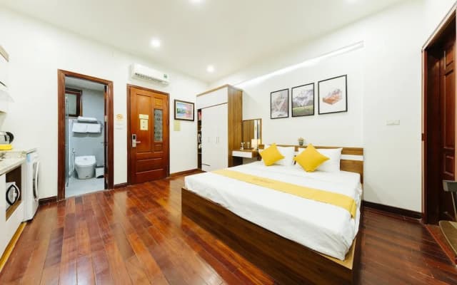 Hi Home Residence - photo 2