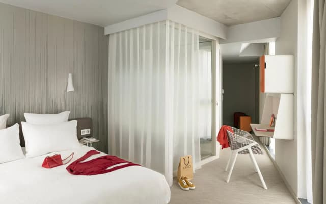 OKKO Hotels Paris Porte de Versailles - photo 5