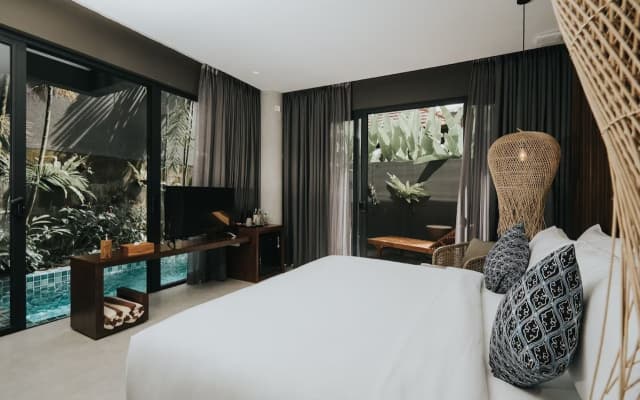 The Ning Resort Ubud - photo 3