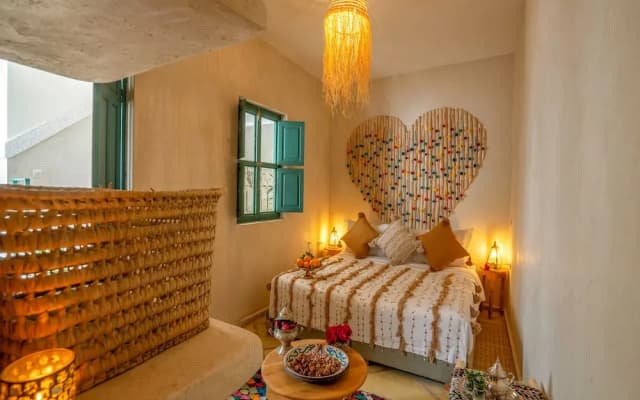 Riad Dada Messouda & spa - photo 5