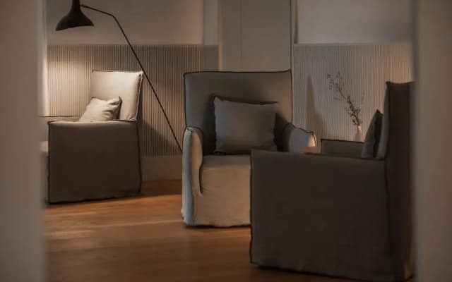 Montecarmo 12 - Design Boutique Hotel - photo 3