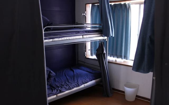 ATTA Toyosaki - Hostel - photo 4