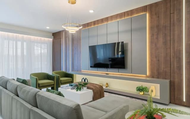 5911 Luxury 10bd Family Home For an Unforgettable Vacation - photo 3