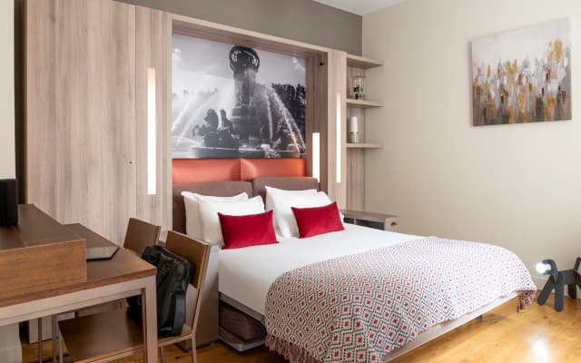 Aparthotel Adagio Paris Opéra - photo 3