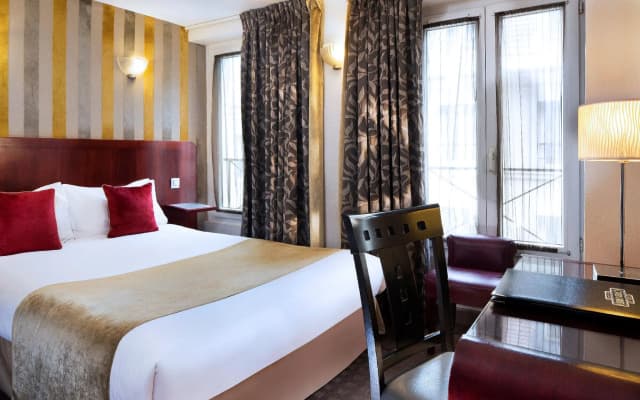 Hotel Opera d'Antin - photo 4