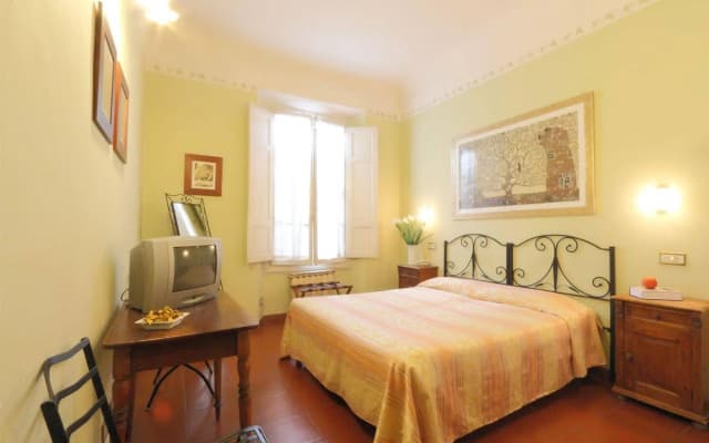 Hotel Genesi - photo 5