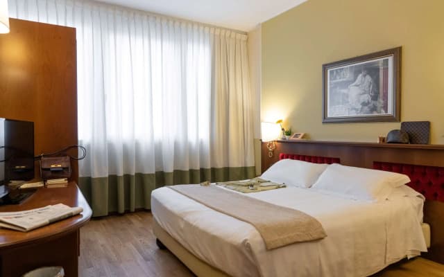 Hotel Alga - photo 4