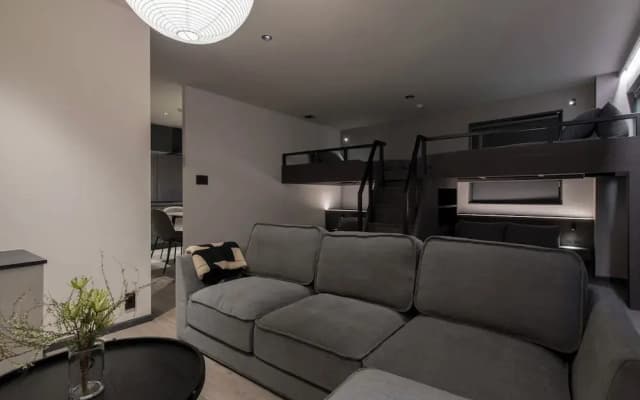 Hotel Guild 5 - photo 2