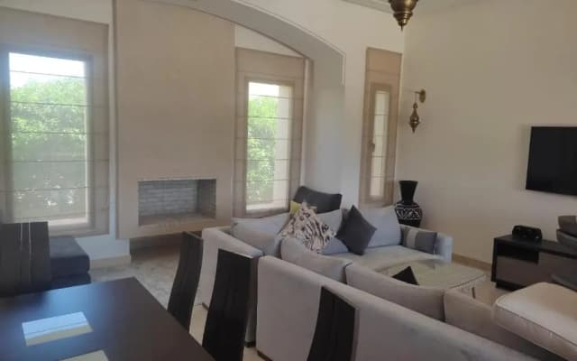 Villa isolée 4 façades avec piscine - photo 5