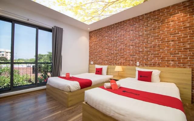 Tropical Forest Hostel & Apartments - photo 3