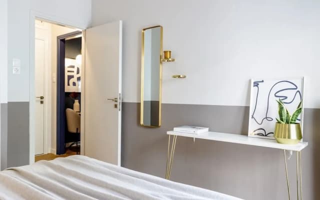 UPSTREET Hidesign Acropolis Apartment - photo 2